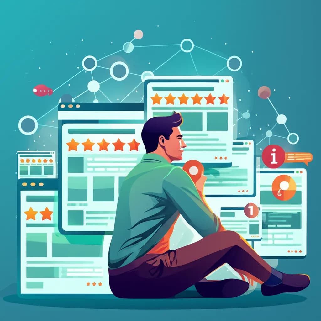 Google reviews: Het geheime wapen voor je zaak (en hoe je ze slim automatiseert) Cover