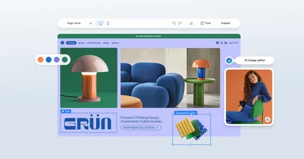 Wix vs. Sitematixs.com: Waar Zit het Echte Verschil in Website Builders? Cover