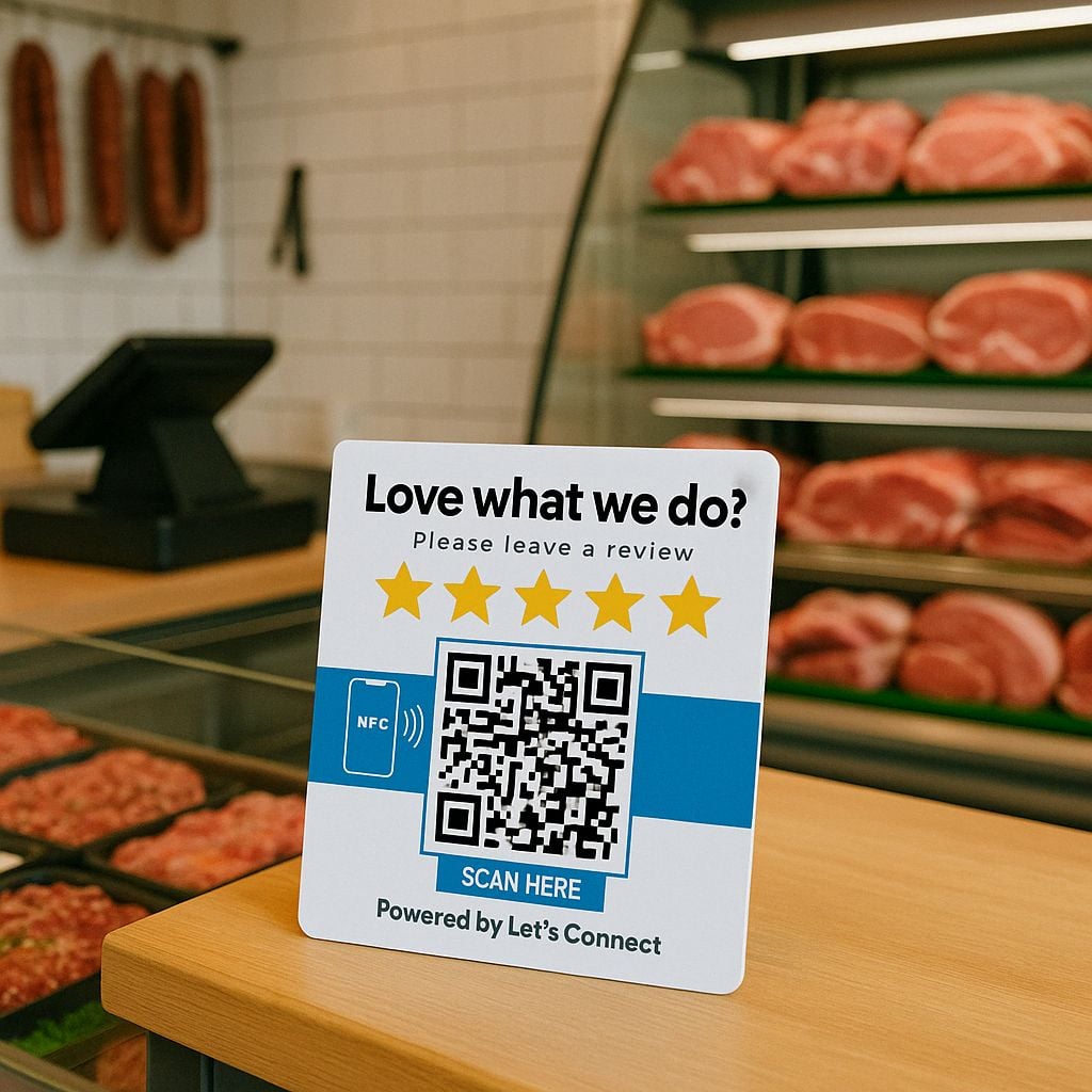 Sterke Online Reputatie: De Onmisbare Magneet voor Nieuwe Klanten in 2025 Cover